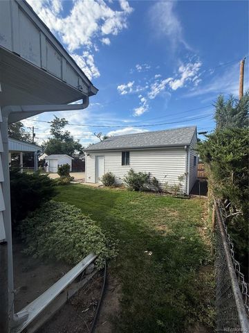 5361 E 67th, Commerce City, CO 80022