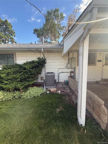 5361 E 67th, Commerce City, CO 80022