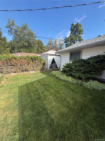 5361 E 67th, Commerce City, CO 80022