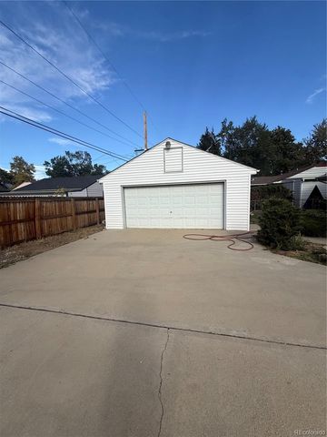 5361 E 67th, Commerce City, CO 80022