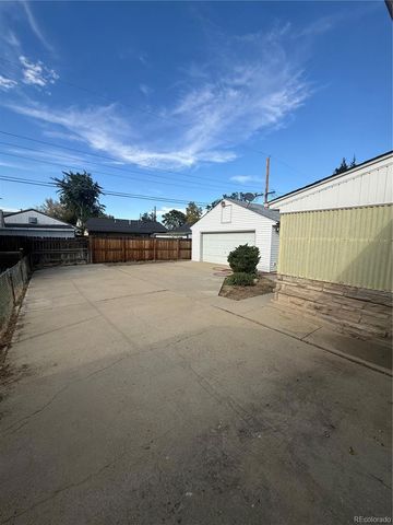 5361 E 67th, Commerce City, CO 80022