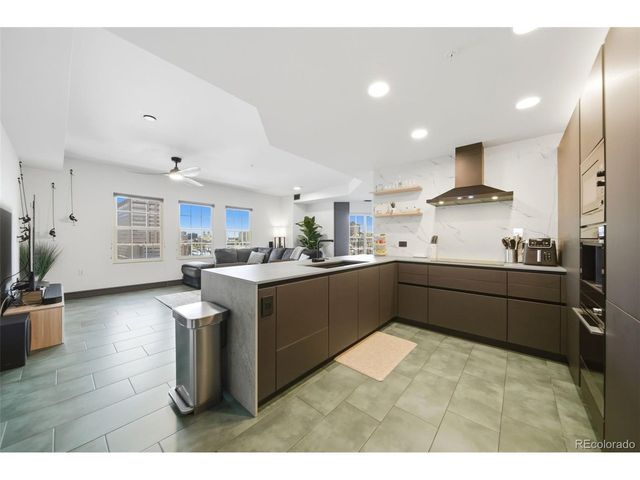 975 N Lincoln St 6G-N, Denver, CO 80203