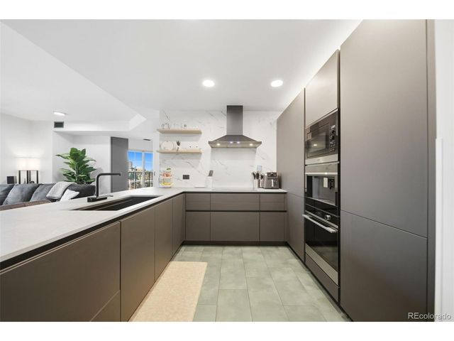 975 N Lincoln St 6G-N, Denver, CO 80203