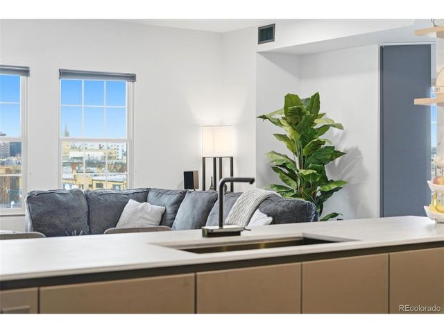 975 N Lincoln St 6G-N, Denver, CO 80203