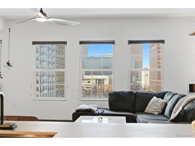 975 N Lincoln St 6G-N, Denver, CO 80203