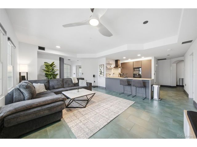 975 N Lincoln St 6G-N, Denver, CO 80203