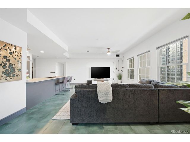975 N Lincoln St 6G-N, Denver, CO 80203