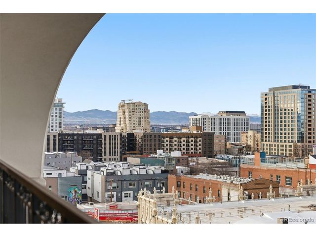 975 N Lincoln St 6G-N, Denver, CO 80203