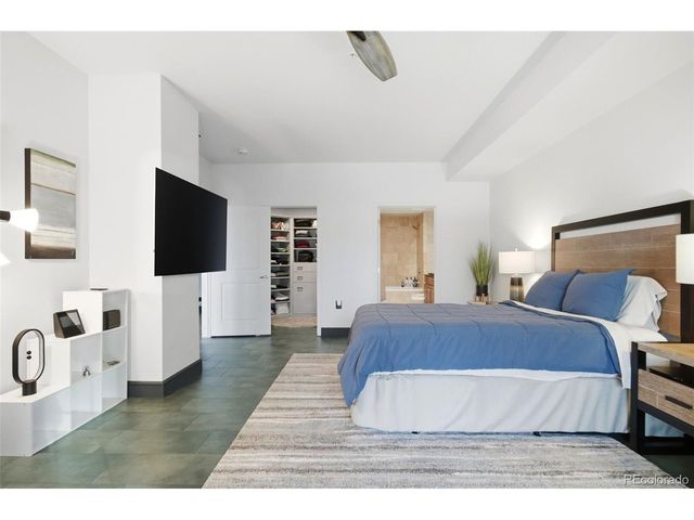 975 N Lincoln St 6G-N, Denver, CO 80203