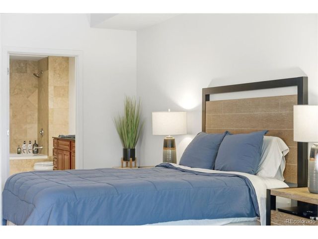 975 N Lincoln St 6G-N, Denver, CO 80203