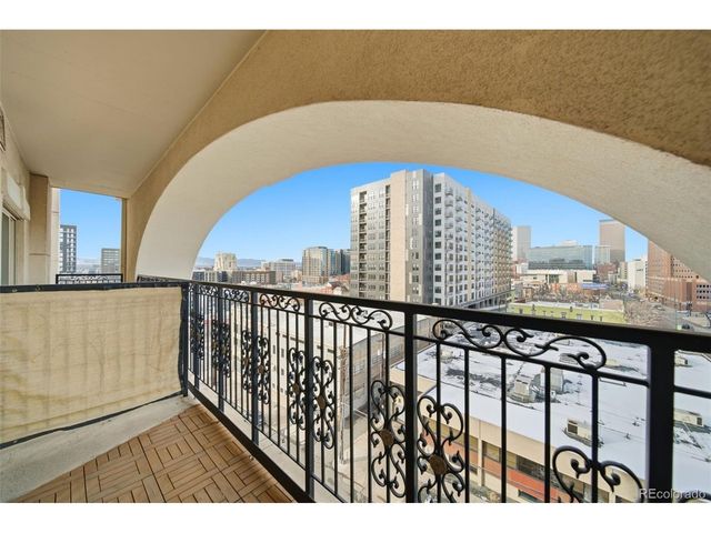 975 N Lincoln St 6G-N, Denver, CO 80203