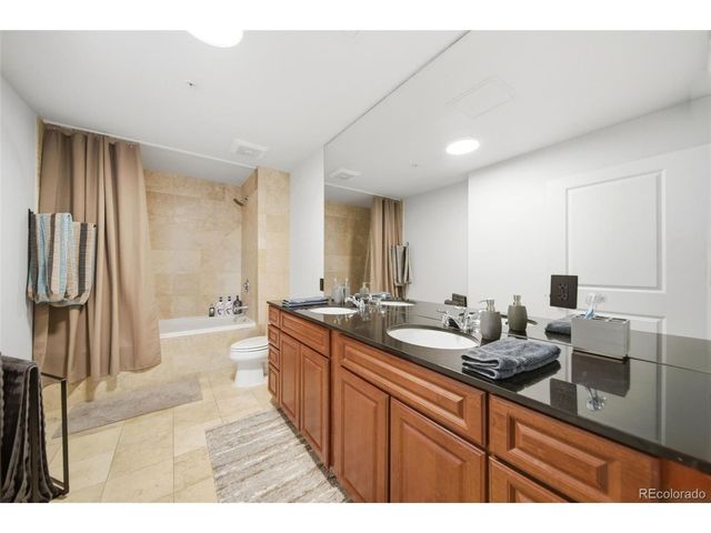 975 N Lincoln St 6G-N, Denver, CO 80203