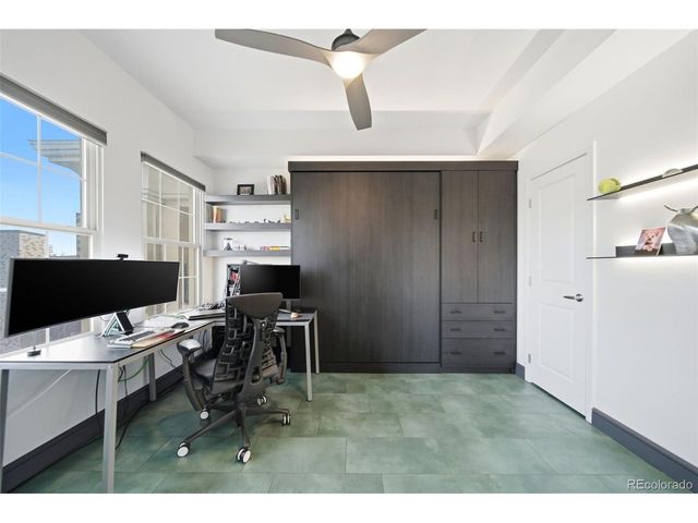 975 N Lincoln St 6G-N, Denver, CO 80203