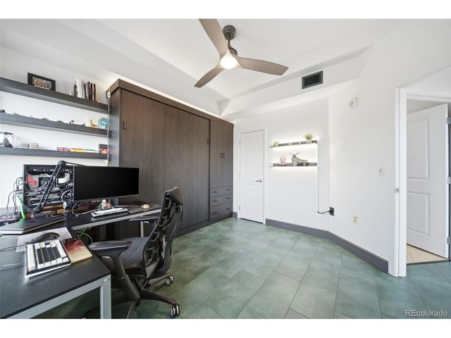 975 N Lincoln St 6G-N, Denver, CO 80203