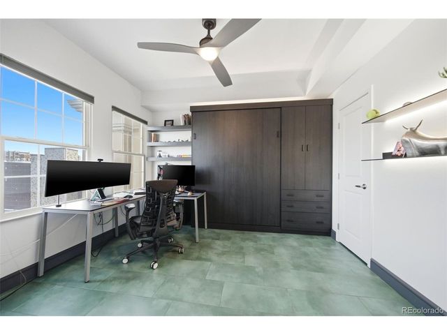 975 N Lincoln St 6G-N, Denver, CO 80203