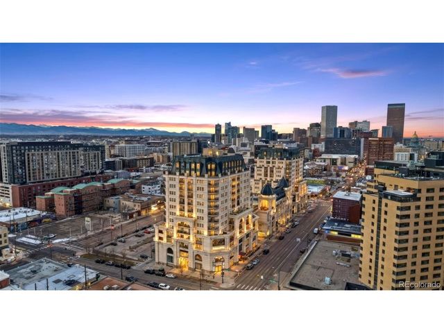 975 N Lincoln St 6G-N, Denver, CO 80203