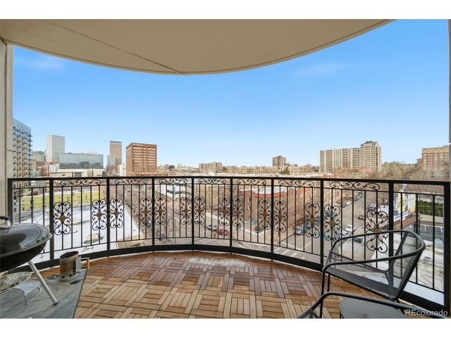 975 N Lincoln St 6G-N, Denver, CO 80203