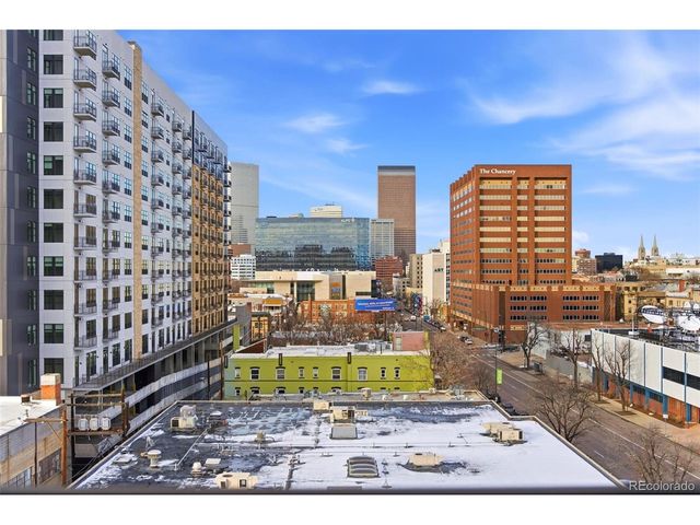 975 N Lincoln St 6G-N, Denver, CO 80203