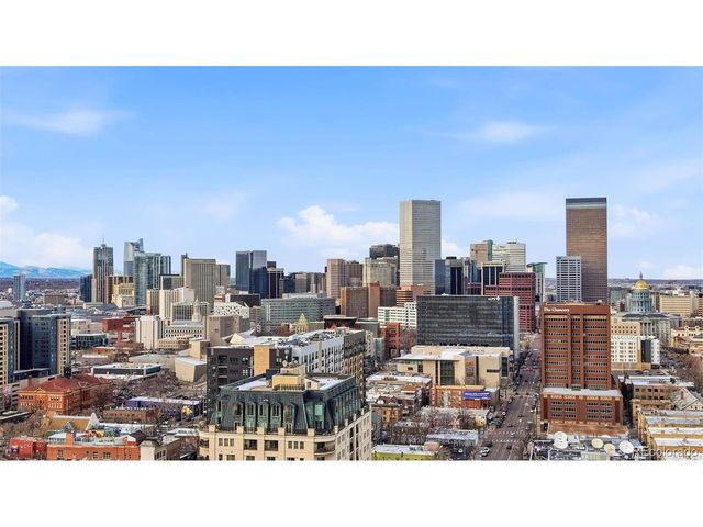 975 N Lincoln St 6G-N, Denver, CO 80203