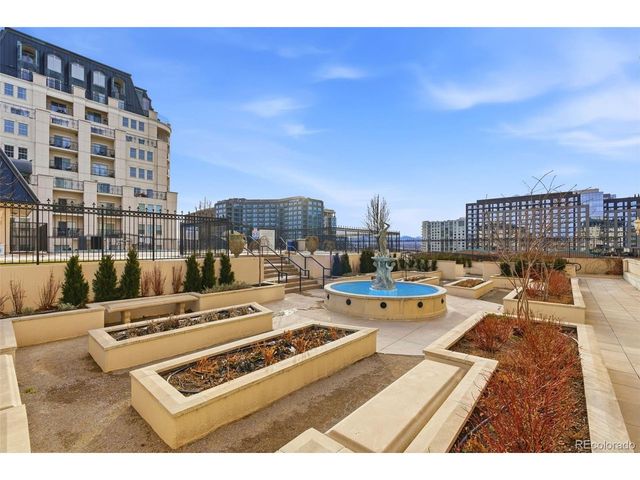 975 N Lincoln St 6G-N, Denver, CO 80203
