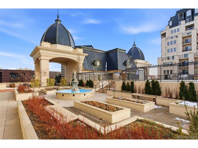 975 N Lincoln St 6G-N, Denver, CO 80203