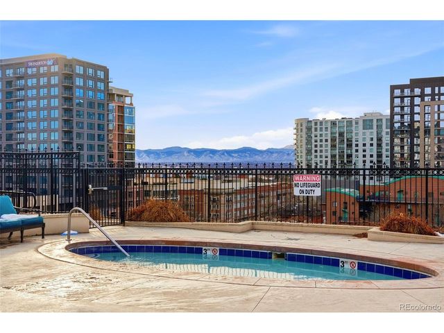 975 N Lincoln St 6G-N, Denver, CO 80203