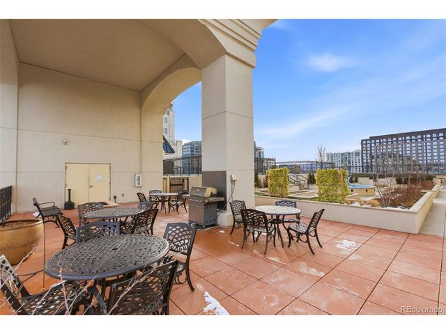 975 N Lincoln St 6G-N, Denver, CO 80203