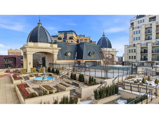 975 N Lincoln St 6G-N, Denver, CO 80203