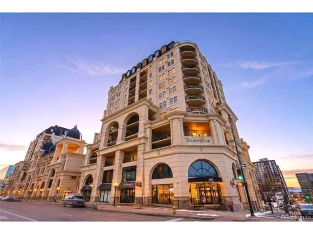 975 N Lincoln St 6G-N, Denver, CO 80203
