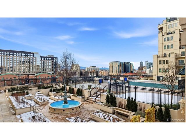 975 N Lincoln St 6G-N, Denver, CO 80203