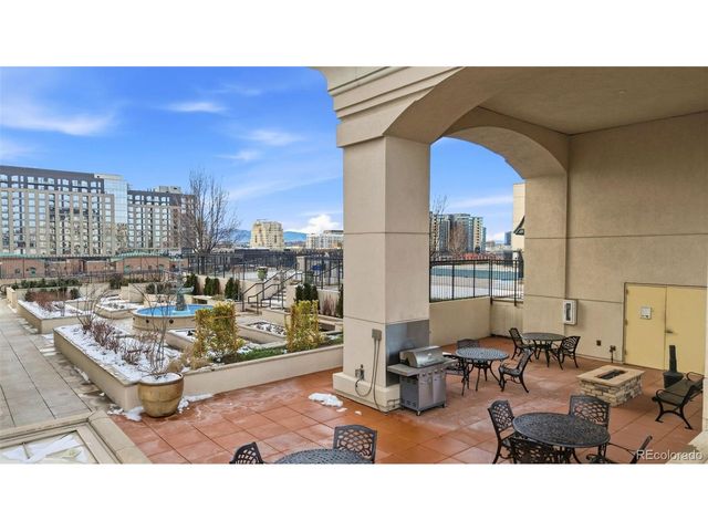 975 N Lincoln St 6G-N, Denver, CO 80203