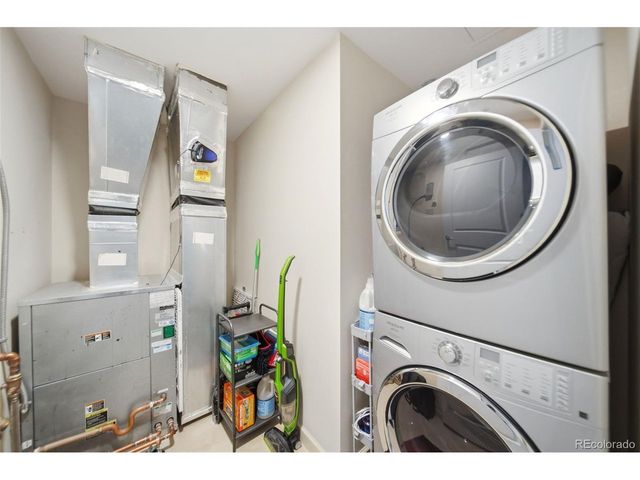 975 N Lincoln St 6G-N, Denver, CO 80203