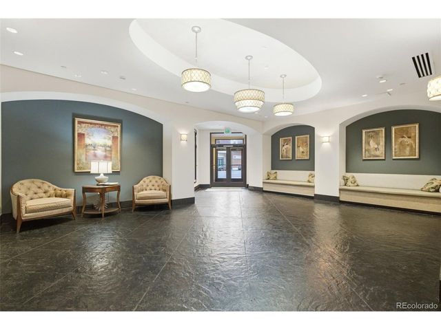 975 N Lincoln St 6G-N, Denver, CO 80203