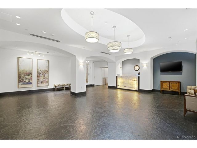975 N Lincoln St 6G-N, Denver, CO 80203