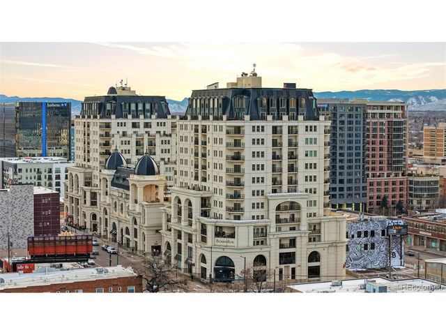975 N Lincoln St 6G-N, Denver, CO 80203
