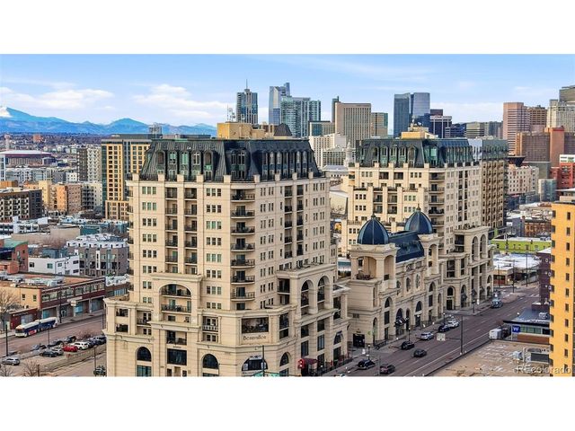 975 N Lincoln St 6G-N, Denver, CO 80203
