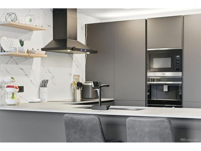 975 N Lincoln St 6G-N, Denver, CO 80203