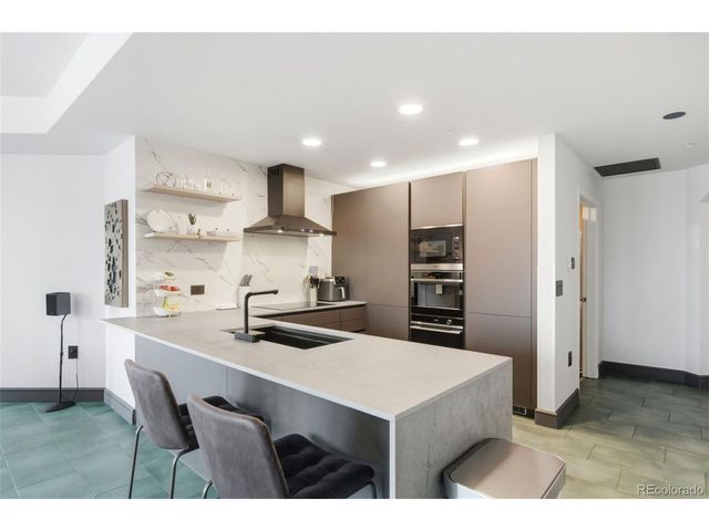 975 N Lincoln St 6G-N, Denver, CO 80203