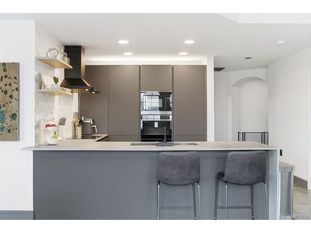 975 N Lincoln St 6G-N, Denver, CO 80203