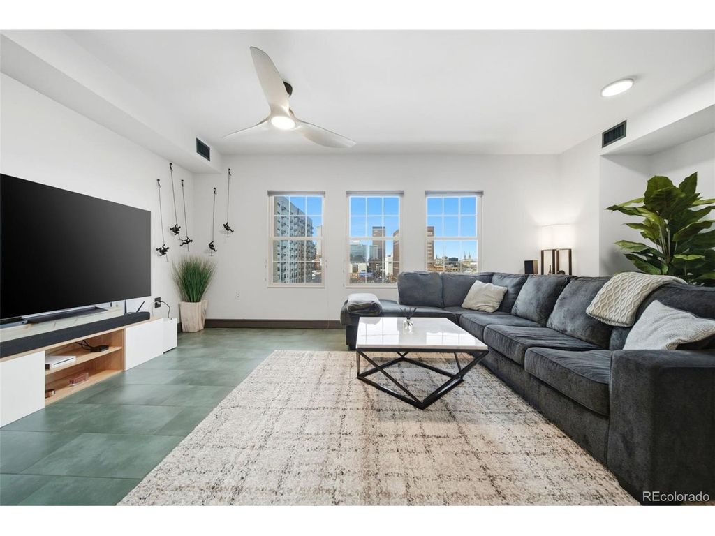 975 N Lincoln St 6G-N, Denver, CO 80203