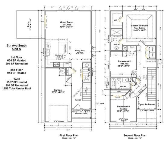 830 Whispering Tide Ct., Myrtle Beach, SC 29577