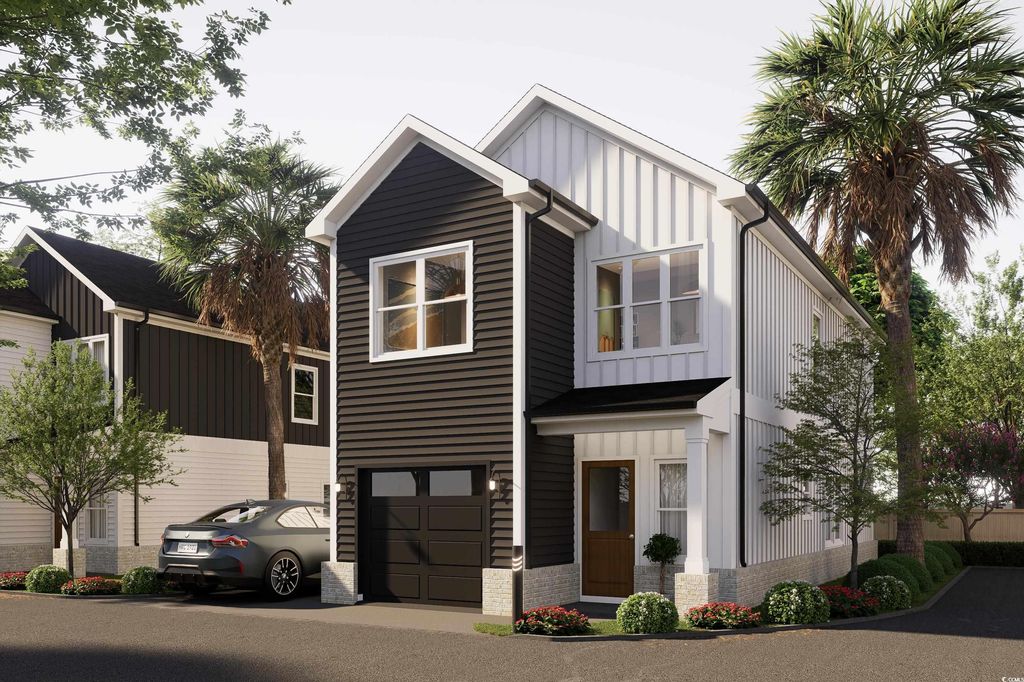 830 Whispering Tide Ct., Myrtle Beach, SC 29577