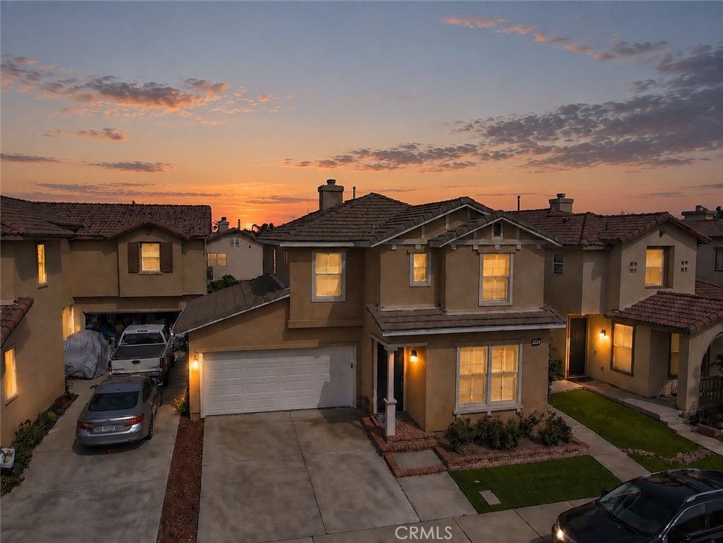 255 Roxanne Lane, Corona, CA 92882 — exterior