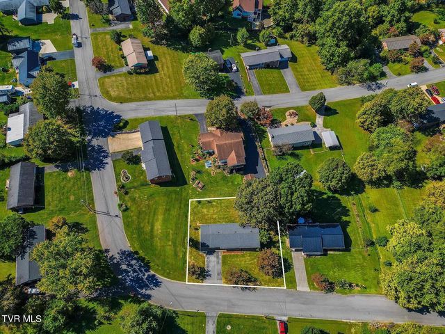 1907 Club Drive, Johnson City, TN 37601