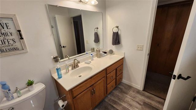 202 S High Street, Arma, KS 66712