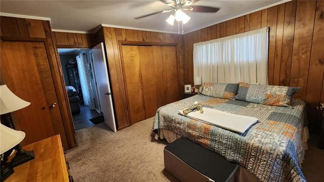 202 S High Street, Arma, KS 66712