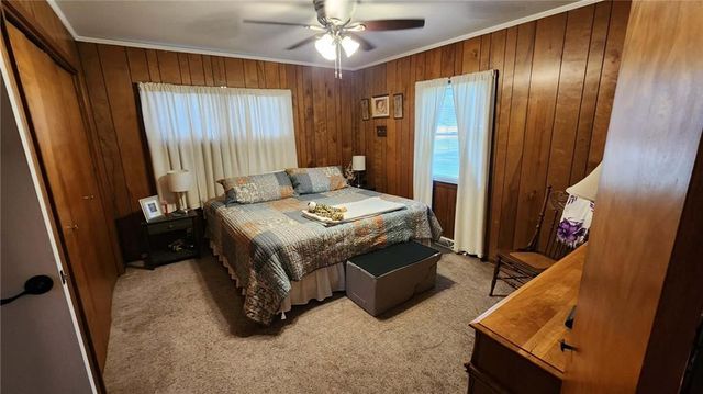 202 S High Street, Arma, KS 66712