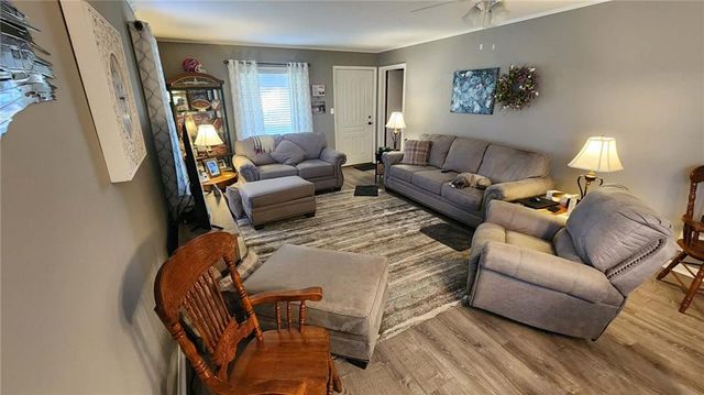 202 S High Street, Arma, KS 66712