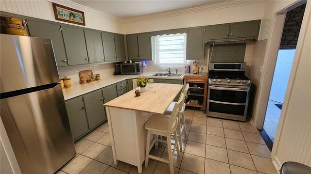 202 S High Street, Arma, KS 66712