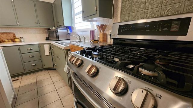 202 S High Street, Arma, KS 66712